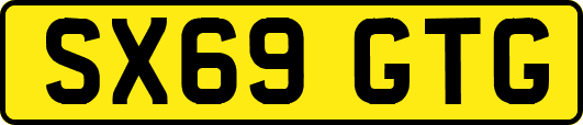 SX69GTG