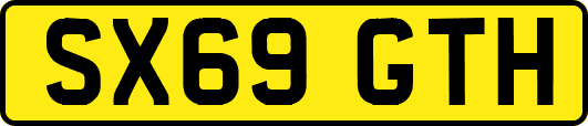 SX69GTH