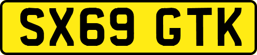 SX69GTK