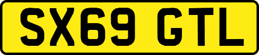 SX69GTL