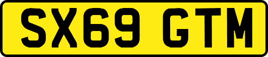 SX69GTM