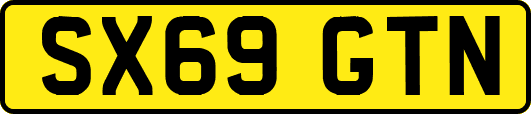 SX69GTN