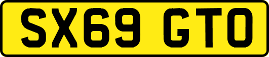 SX69GTO