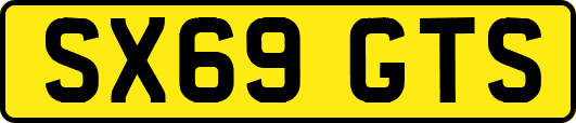 SX69GTS
