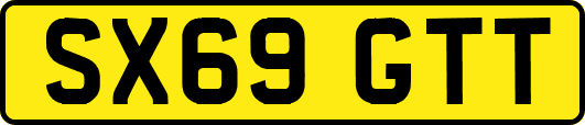 SX69GTT