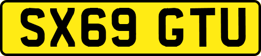 SX69GTU