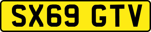 SX69GTV