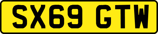 SX69GTW