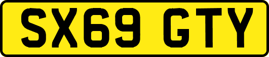 SX69GTY