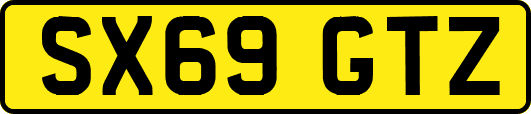 SX69GTZ