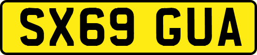 SX69GUA