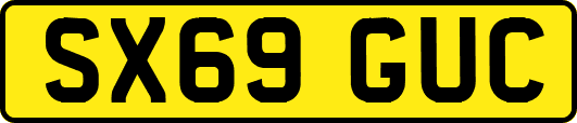 SX69GUC