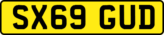 SX69GUD