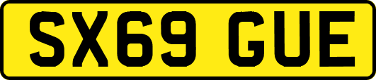 SX69GUE