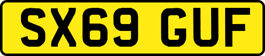 SX69GUF