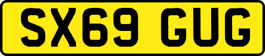 SX69GUG