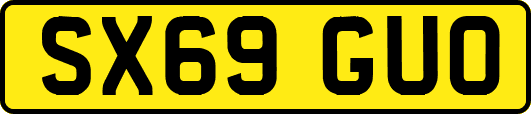 SX69GUO