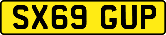 SX69GUP