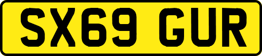 SX69GUR
