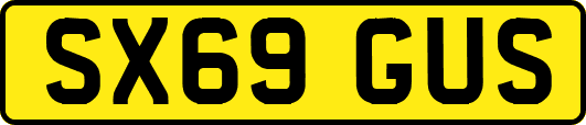 SX69GUS