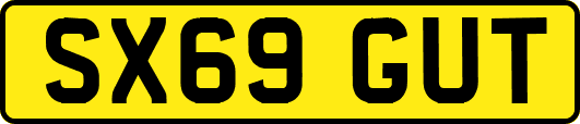 SX69GUT