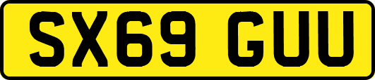 SX69GUU