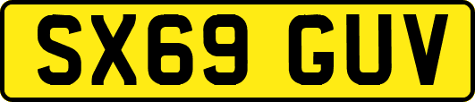 SX69GUV
