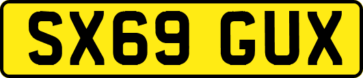 SX69GUX