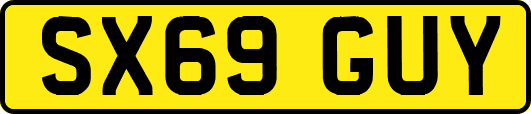 SX69GUY