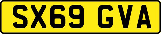 SX69GVA
