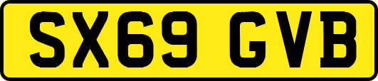SX69GVB