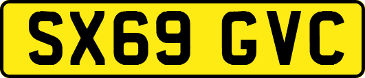 SX69GVC