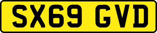 SX69GVD