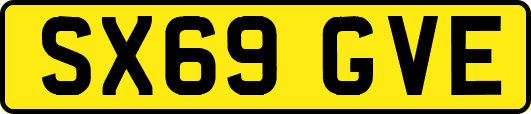 SX69GVE