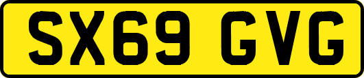 SX69GVG