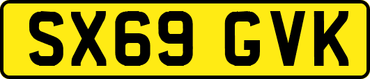 SX69GVK