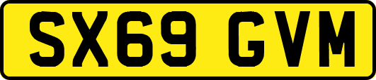 SX69GVM