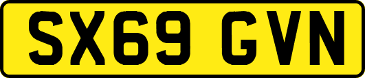 SX69GVN