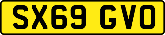 SX69GVO