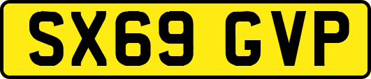 SX69GVP