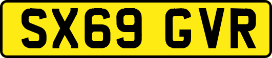 SX69GVR