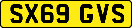 SX69GVS