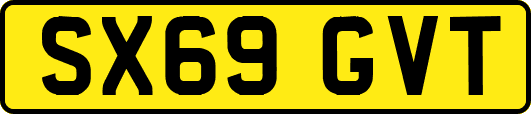 SX69GVT