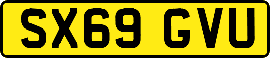 SX69GVU