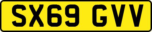 SX69GVV