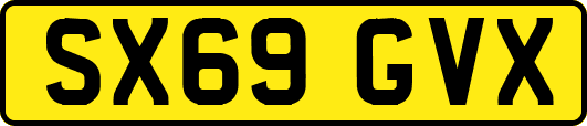 SX69GVX