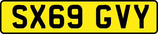 SX69GVY