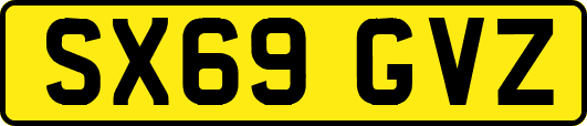 SX69GVZ