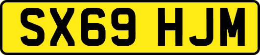 SX69HJM