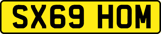 SX69HOM